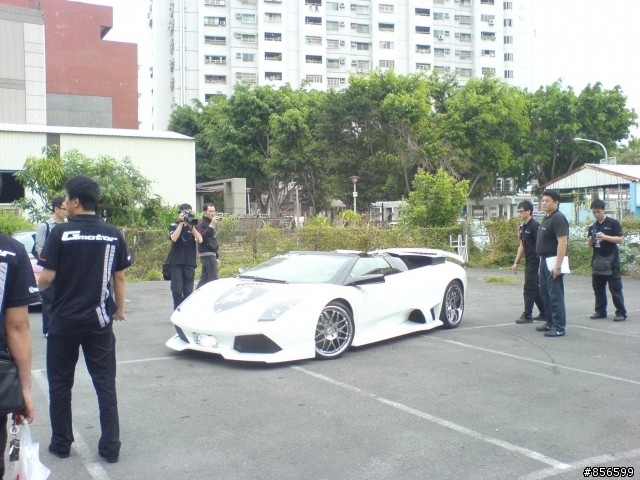 高雄亂亂拍之超跑