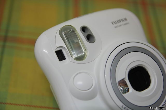 mini 25 開箱