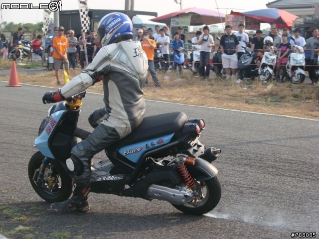 [圖多]2010 TSR 台南安定戰