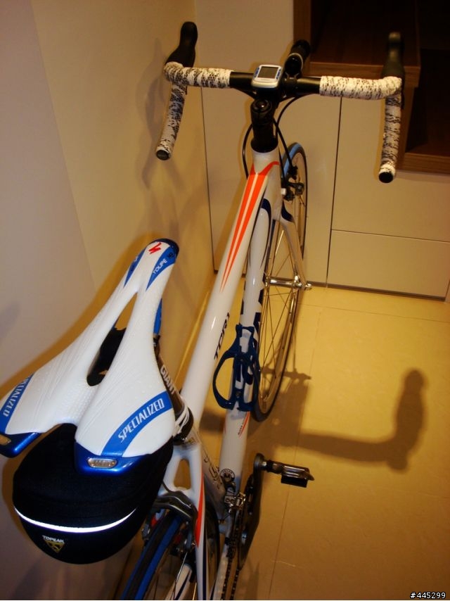開箱-2010TCR1