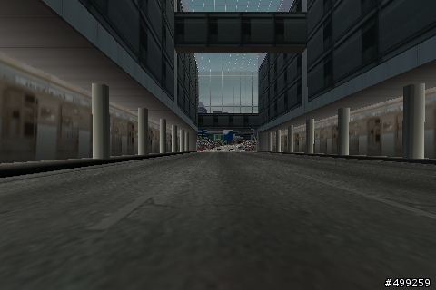 [Race]「Ridge Racer Accelerated(實感賽車)」改版了！快來體驗一下吧！