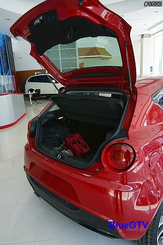 Alfa Romeo Mito --- 蜜.透.我.心.