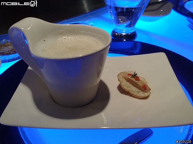 夏慕尼新香謝鐵板燒