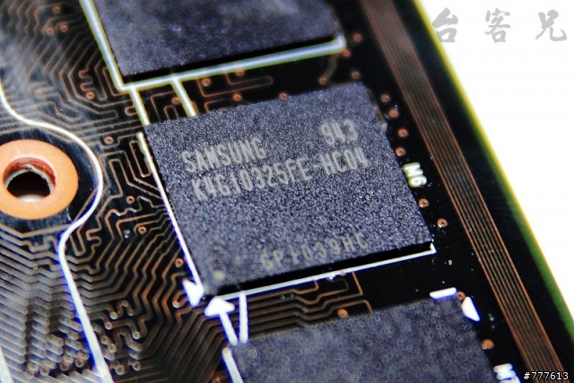 NVIDIA新一代卡王Fermi EVGA GTX480開箱嚕!