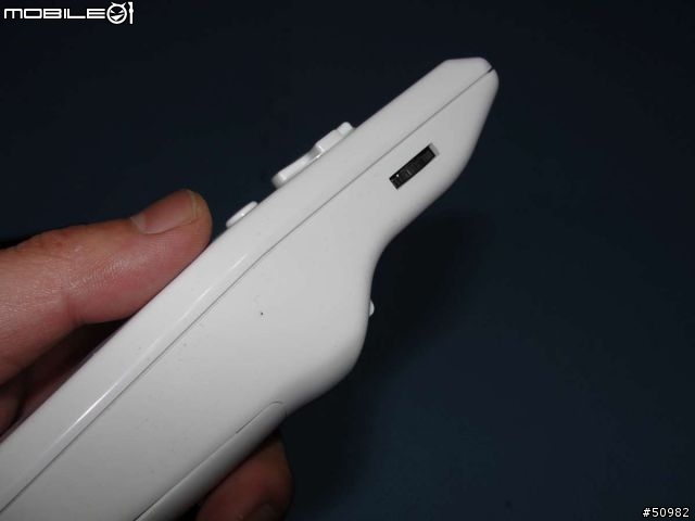 [開箱]把MOD當成Wii來使用-Hii-嘻魔棒