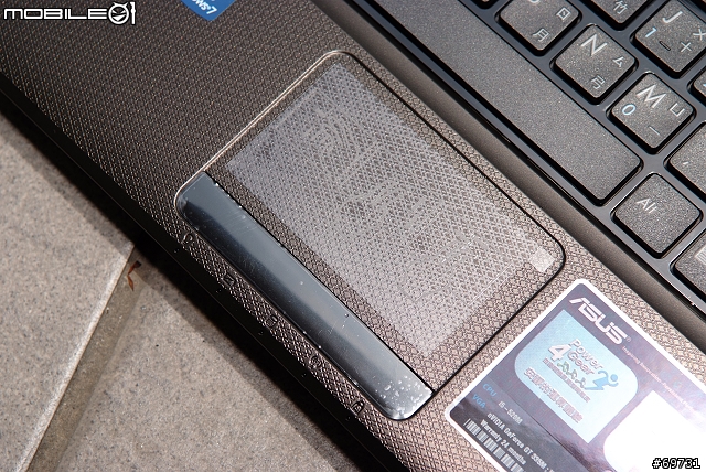 《熊寶貝》新妝上市，ASUS K42JV