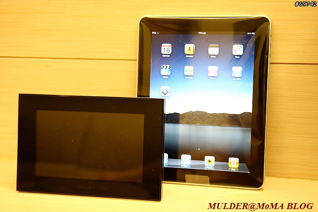 [MoMo桑分享] 我的iPad：硬體+配件保護 使用心得