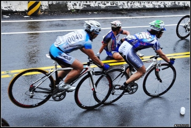 [賽事分享]環花東賽相片