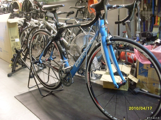 LOUIS GARNEAU - RSE 開箱文