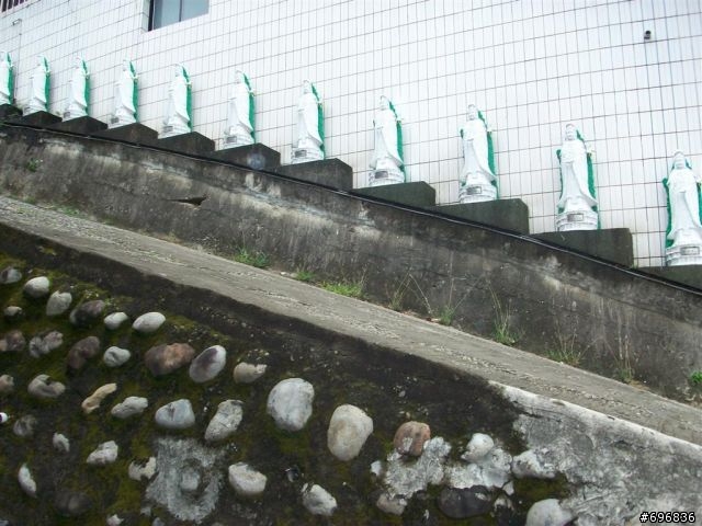136+觀音廟陡坡
