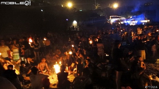遲來的旅遊分享文  夏天墾丁3天2夜 瘋狂暴走 爽遊記