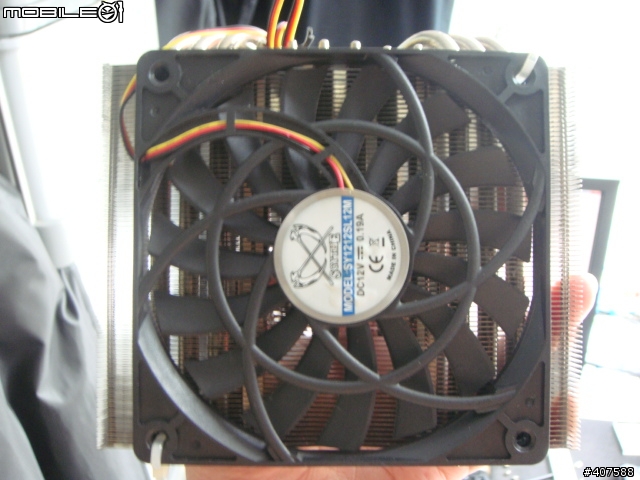 ~平價六核現身 AMD PII X6 1055T開箱~