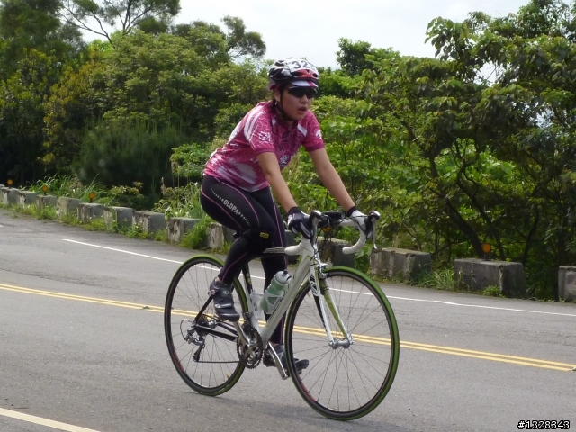 4月11日五指山自行車賽照片分享