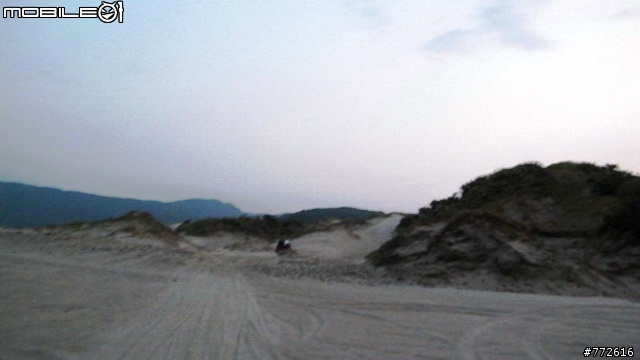 遲來的旅遊分享文  夏天墾丁3天2夜 瘋狂暴走 爽遊記