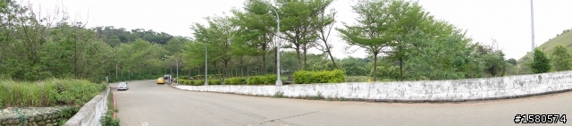 鰲峰山 off raod