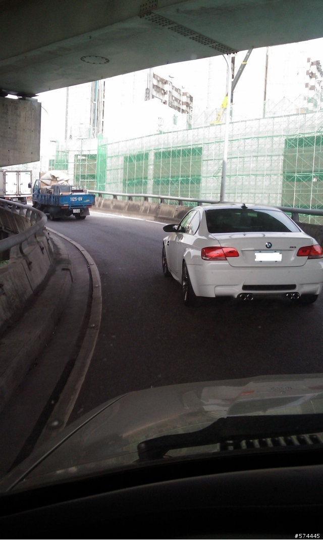 真的M3???M3 LOOK???