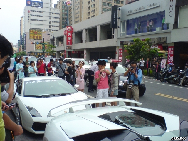 高雄亂亂拍之超跑