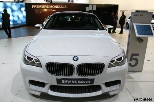 2012---M5...總算有媒體公佈了.........