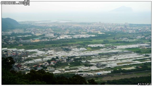 雅痞小摺環島8日，重裝上陣。