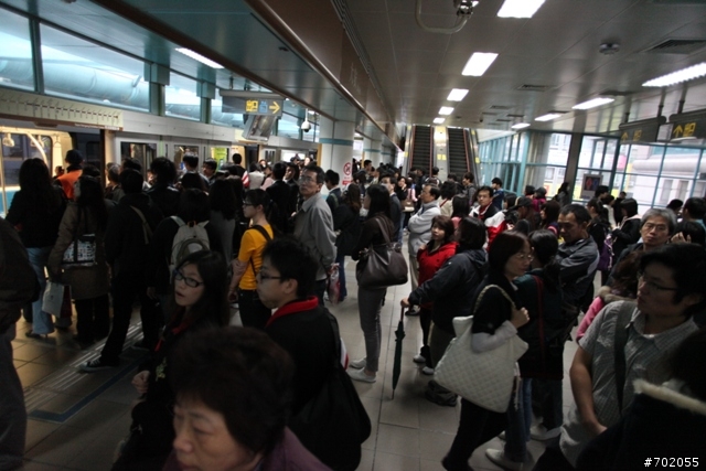 詐胡線 1723 又掛了，有圖有真相