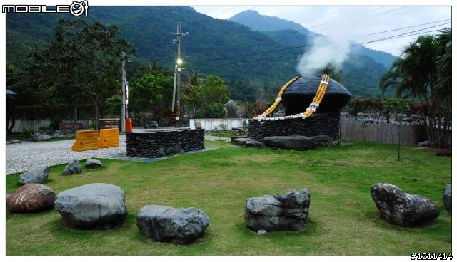 雅痞小摺環島8日，重裝上陣。