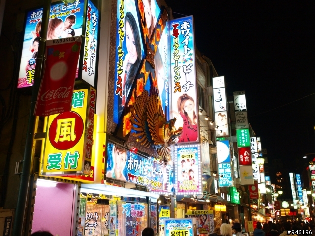 日本3/27-3/31照片分享一下
