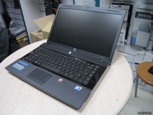 COMPAQ商用新機321、621上市了