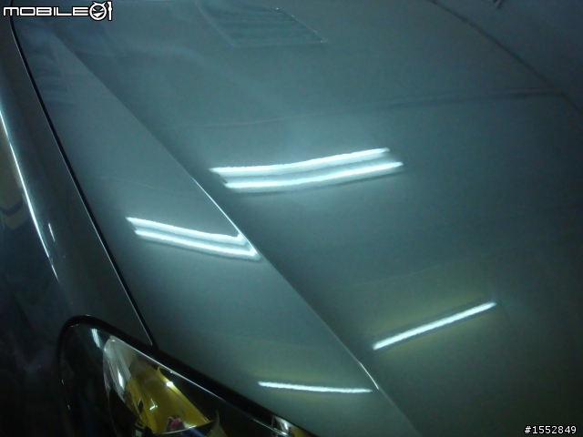 [開箱]VW GOLF GTI MK6 鐵灰色不專業開箱分享,NO.3 =加裝配備&美容過程分享=