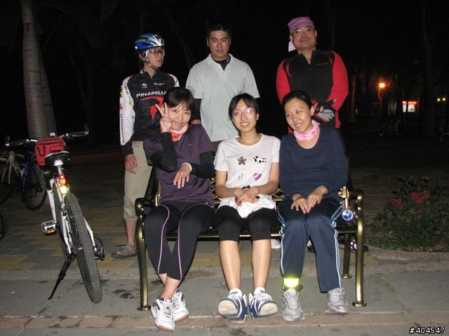 [分享]20100406巴克禮公園