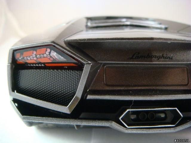 1/18遙控車 Lamborghini Reventon