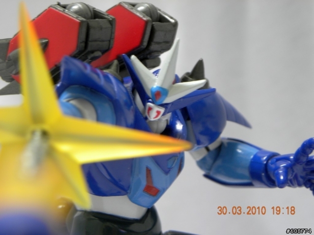 開盒~HD仮面超人2