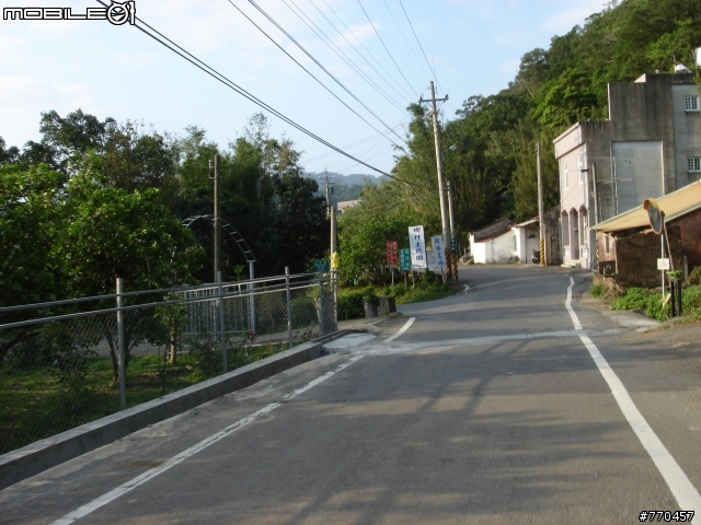 竹北私藏路線分享