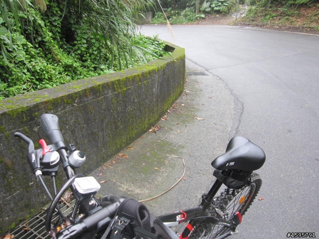 菜鳥單騎迷路記