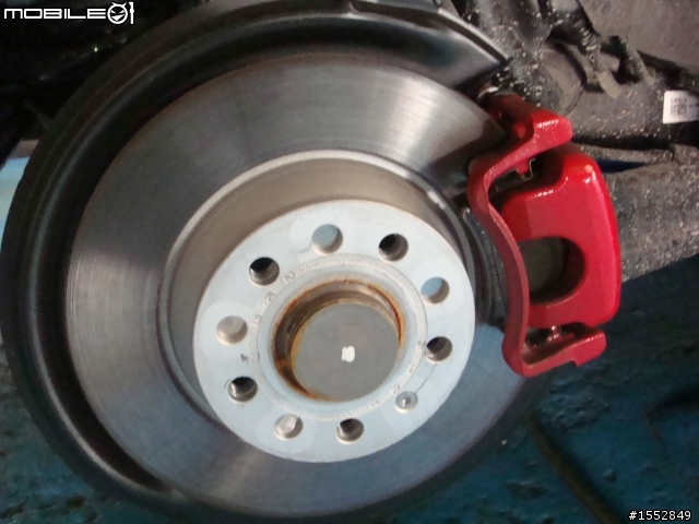 [開箱]VW GOLF GTI MK6 鐵灰色不專業開箱分享,NO.3 =加裝配備&美容過程分享=