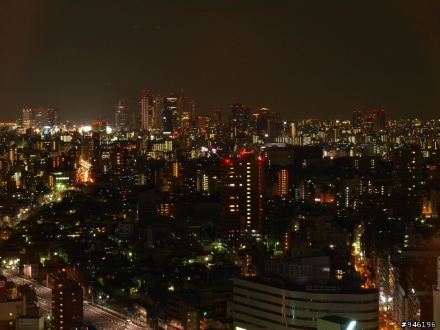日本3/27-3/31照片分享一下