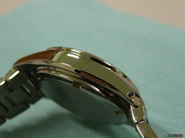 [開箱]Seiko SBQK077J 鈦金屬萬年曆款