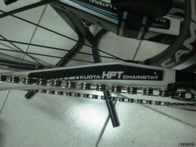 KOM TEAM 誕生