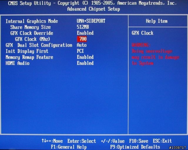 [雙Lan、DP介面支援] 搭載890GX晶片組的精英ECS A890GXM-AU來囉