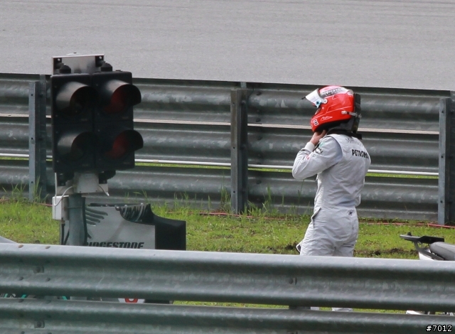 2010 F1 馬來西亞 雪邦站