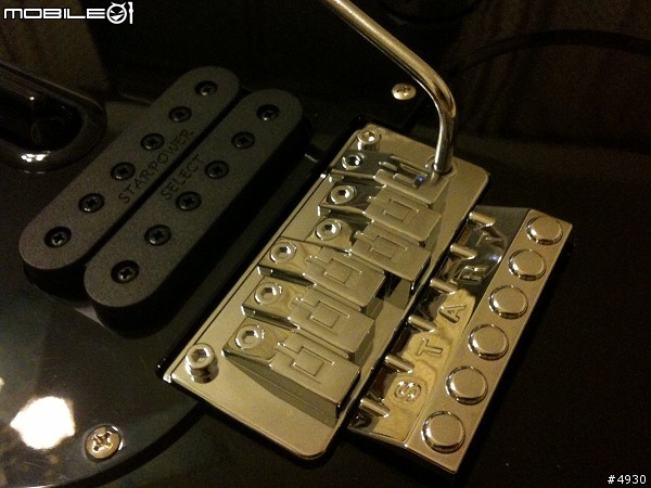 Logitech Guitar Kit 開箱 & 兄弟相認