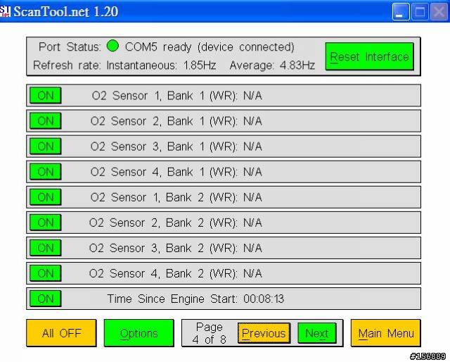 【開箱】平民版Tech-2: ELM327 OBD2藍牙讀取器