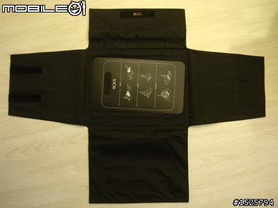 [開箱+心得] 我的新豋機箱 TUMI - Alpha FXT 22020 (11樓補上使用心得囉!!)