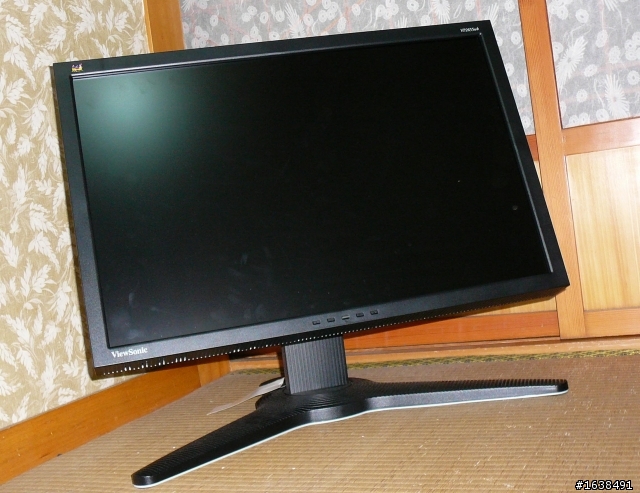 ViewSonic VP2655wb-超震撼大畫面