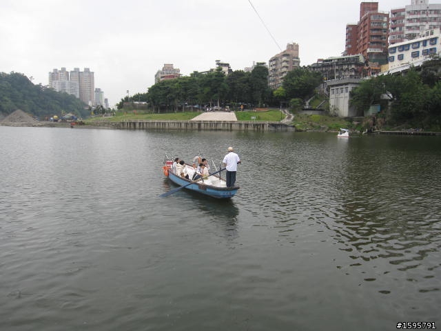 菜鳥單騎迷路記