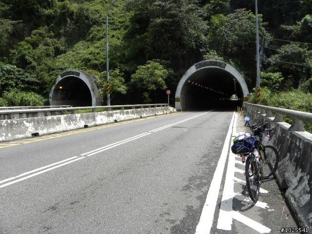 合歡主峰單車慢行-(前傳)