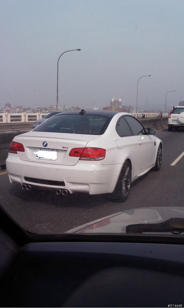 真的M3???M3 LOOK???
