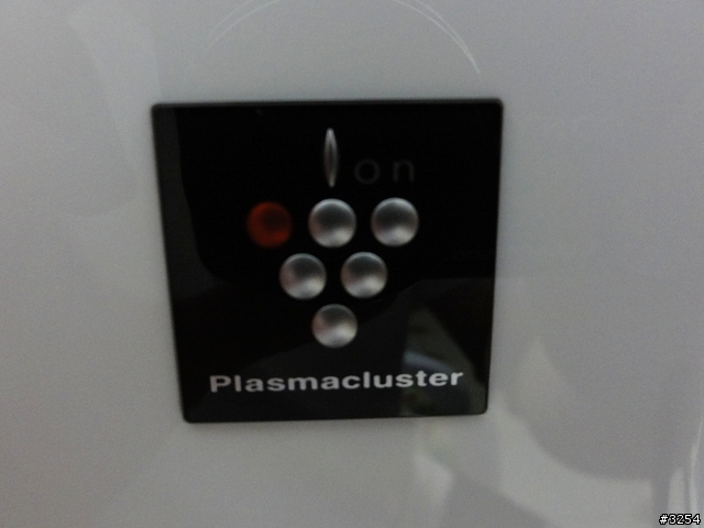 [開箱] SHARP桌上型 IG-B20 Plasmacluster 空氣清新機