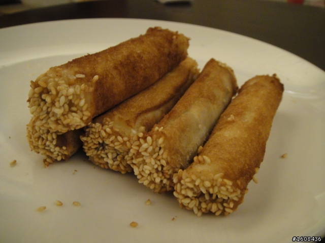 台北  羅記小館