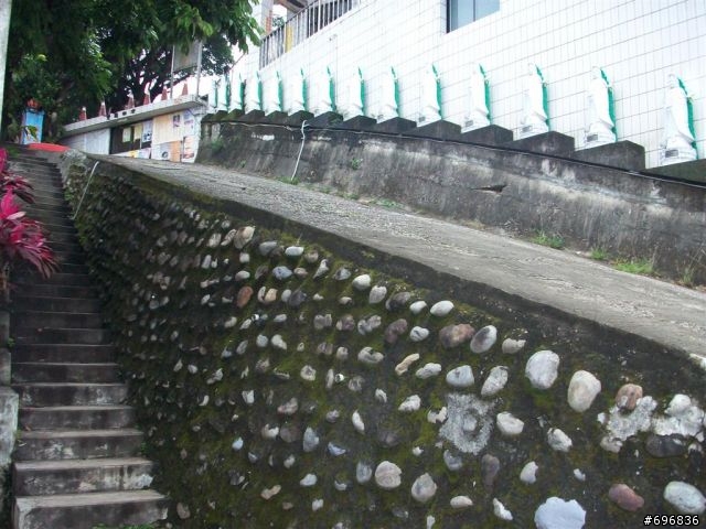 136+觀音廟陡坡
