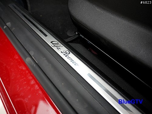 Alfa Romeo Mito --- 蜜.透.我.心.